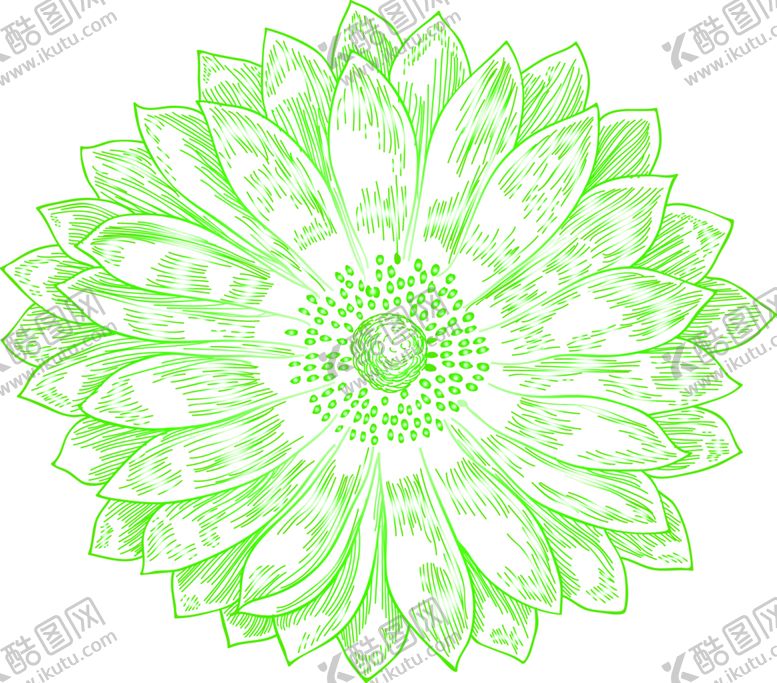 编号：81342710060037431020【酷图网】源文件下载-花素材