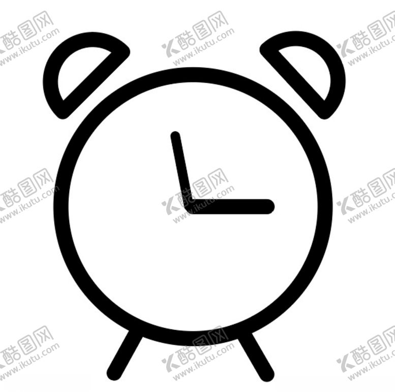 编号：42195604222213079814【酷图网】源文件下载-时钟