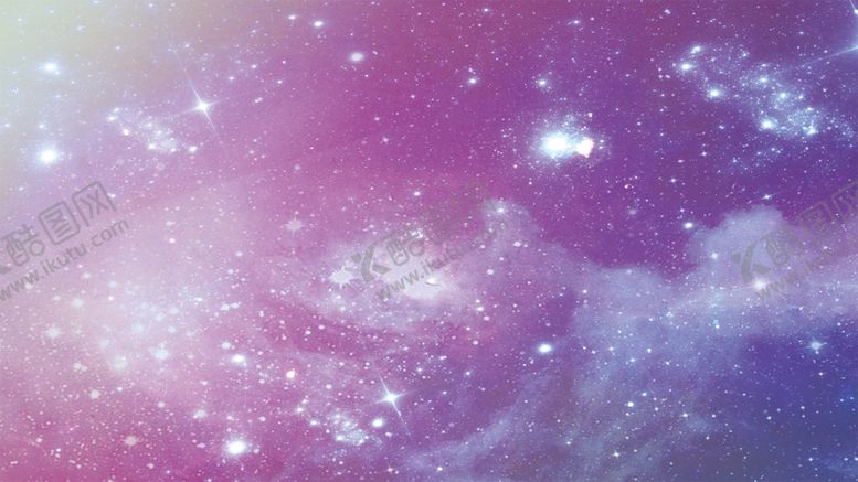 编号：73217607061217148057【酷图网】源文件下载-星空背景