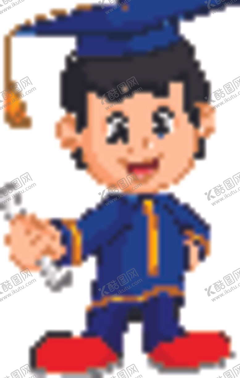 编号：93950210032230106156【酷图网】源文件下载-职业人物