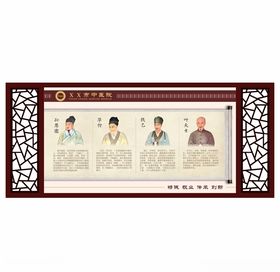 名医传记第二部分