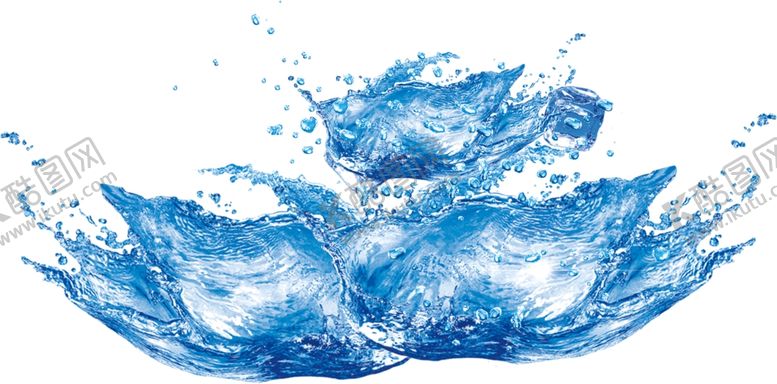 编号：21998910310028132958【酷图网】源文件下载-水波