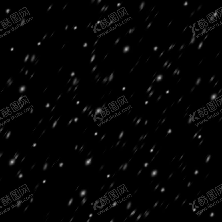 编号：77727510280924567119【酷图网】源文件下载-雪花