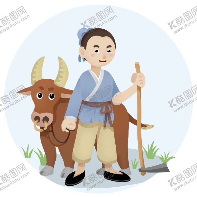编号：30031506281209026154【酷图网】源文件下载-农耕