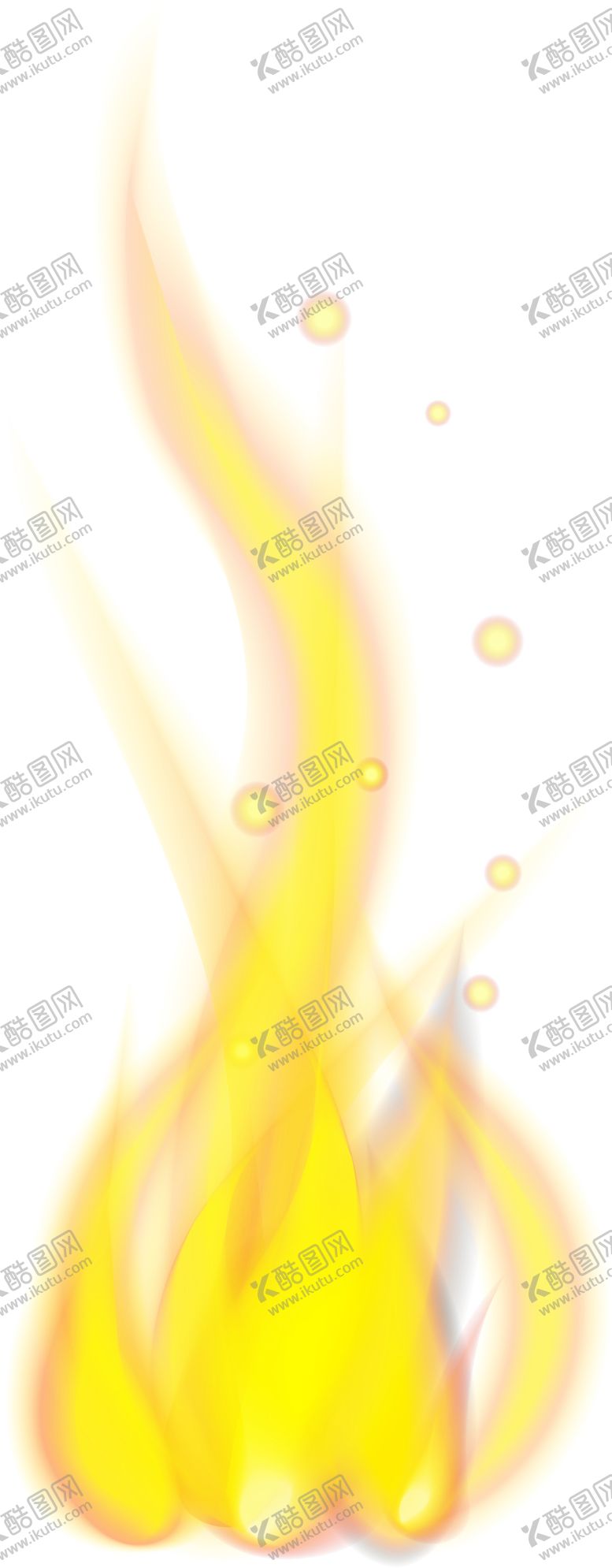 编号：61558309251808525012【酷图网】源文件下载-火焰素材