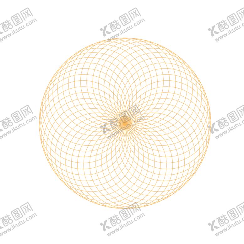 编号：17683704300748114498【酷图网】源文件下载-圆环底纹