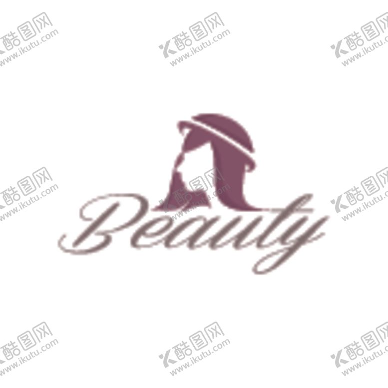 编号：42859810102109527088【酷图网】源文件下载-女性logo