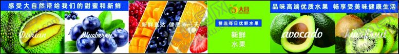 编号：26634810171224035238【酷图网】源文件下载-大昌水果