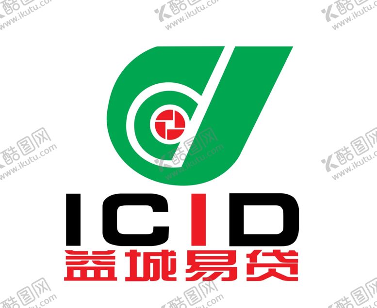 编号：48939410010653472150【酷图网】源文件下载-益城易贷标志