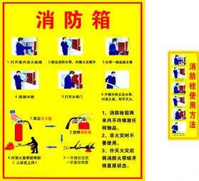 国家电网消防软管箱