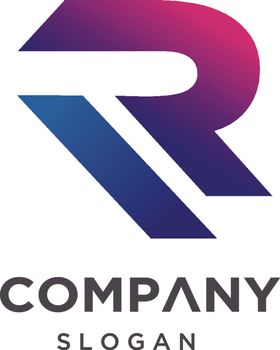 字母logoMND线E