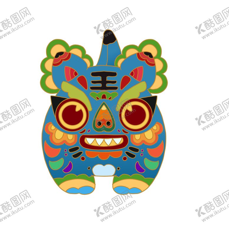 编号：60144801201156389230【酷图网】源文件下载- 布老虎图片