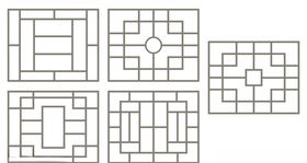窗格