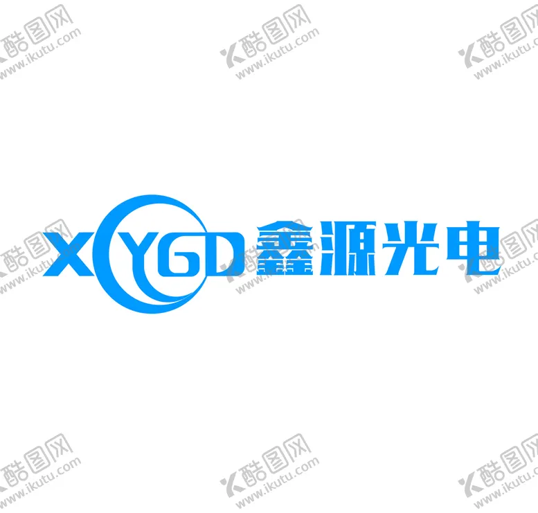 编号：21689509182320488019【酷图网】源文件下载-光电logo