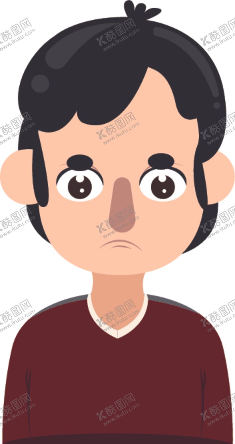 编号：52073210010222413863【酷图网】源文件下载-卡通人物