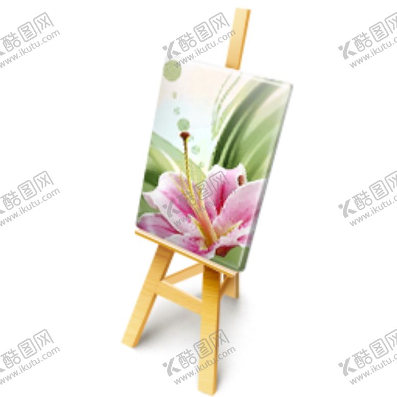 编号：67157309200516114413【酷图网】源文件下载-绘画图标