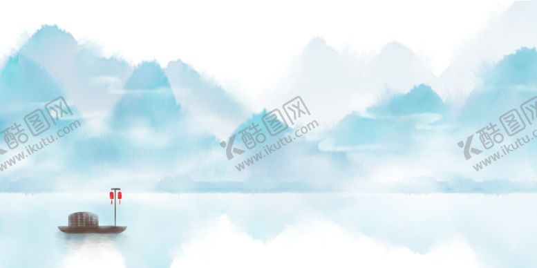 编号：27617407070448557212【酷图网】源文件下载-山水有相逢