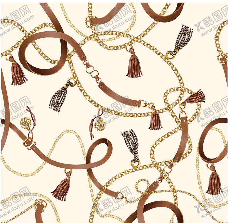 编号：22173310150523538349【酷图网】源文件下载-大牌丝巾素材