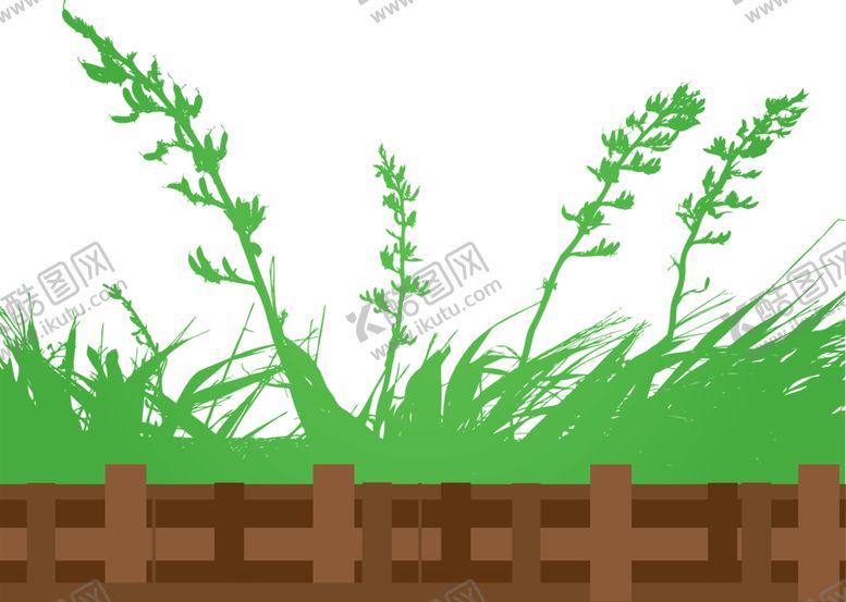 编号：65417809150241173213【酷图网】源文件下载-绿色植物