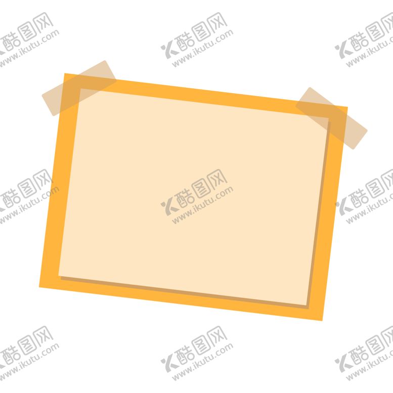 编号：86635406160151477552【酷图网】源文件下载-卡通边框