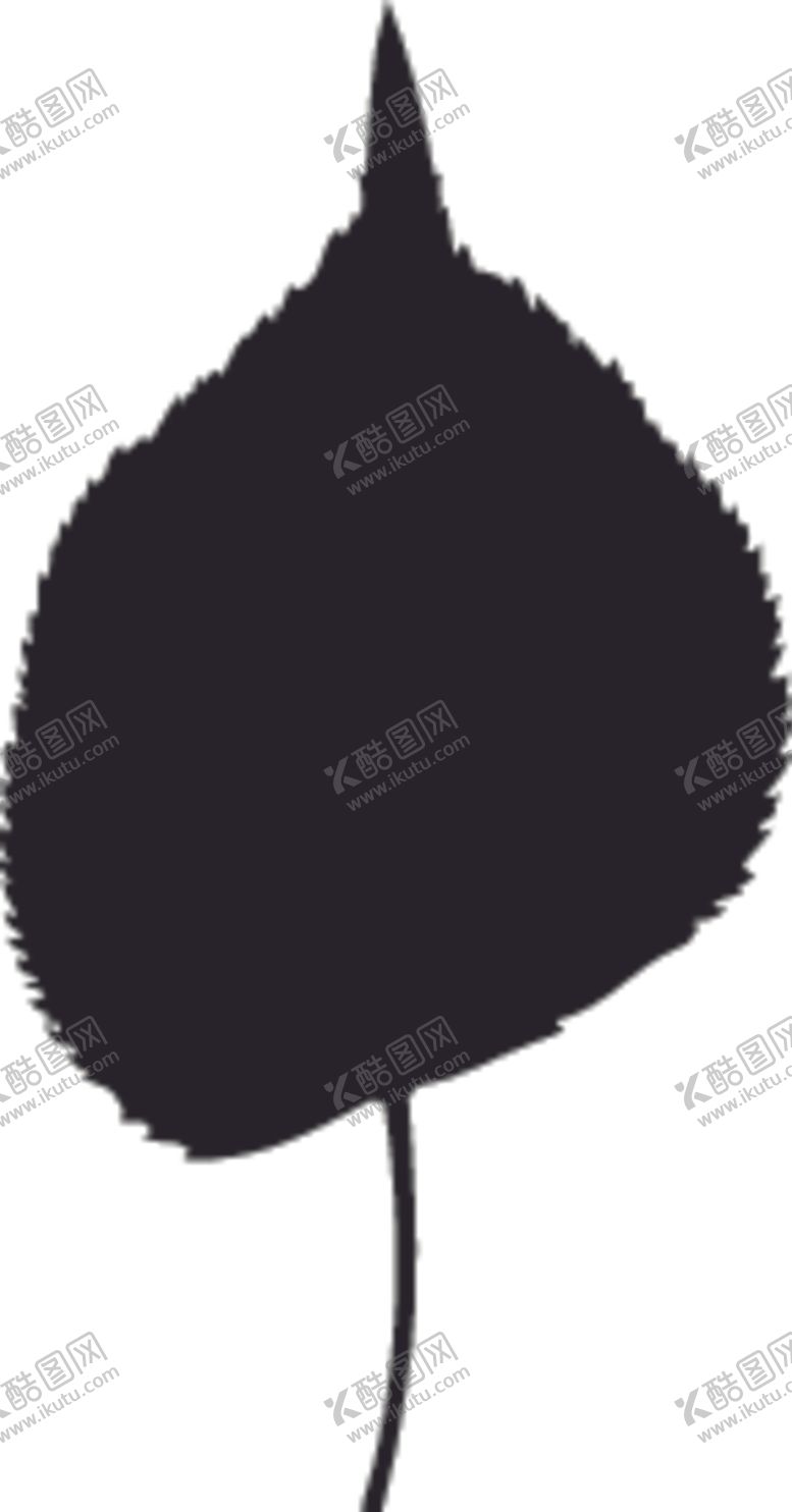 编号：91223307081158566502【酷图网】源文件下载-植物系列树叶