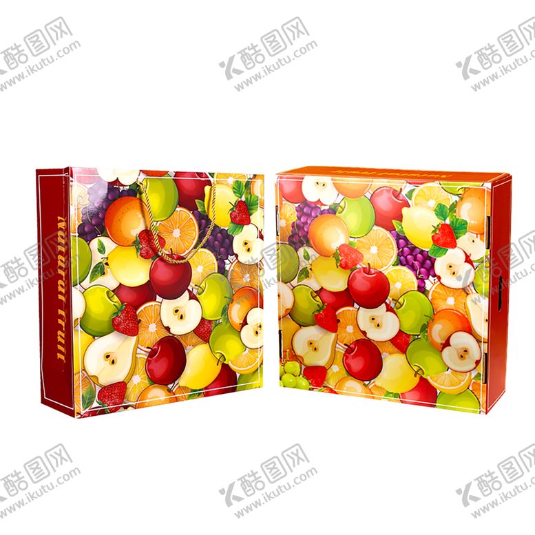 编号：75141810301238472670【酷图网】源文件下载-水果