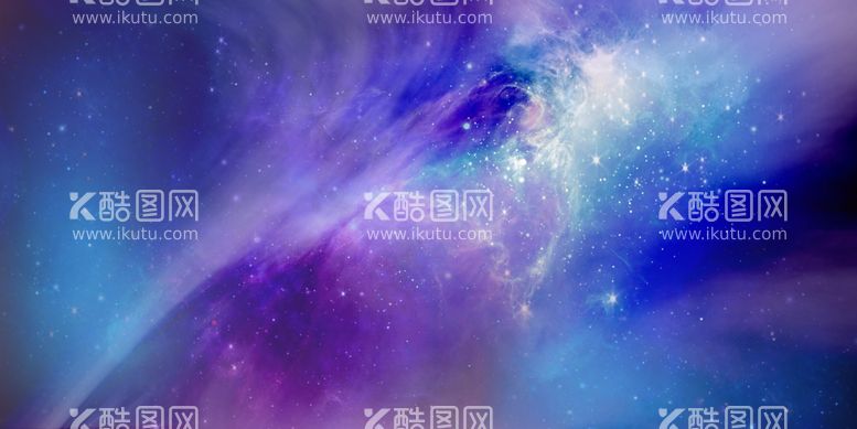 编号：82771911280453425718【酷图网】源文件下载-宇宙星空银河