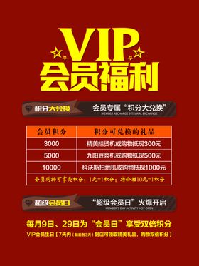 VIP会员