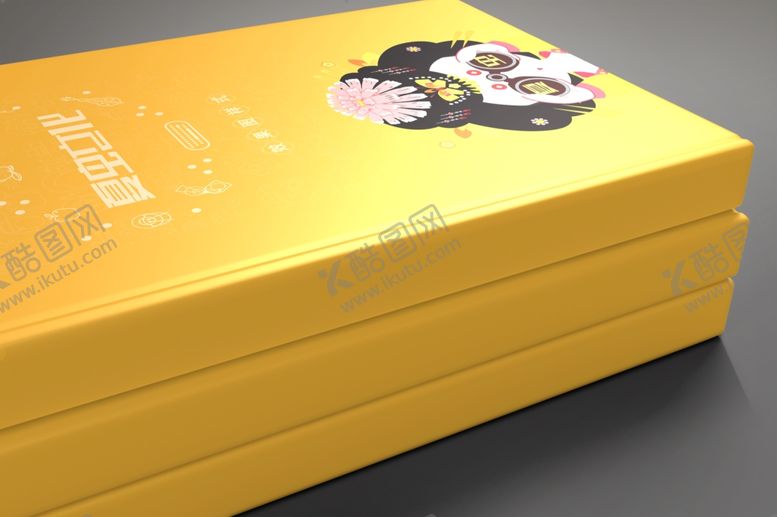 编号：39560407141140125821【酷图网】源文件下载-画册样机