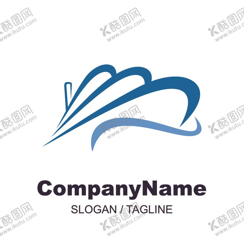 编号：53057410080846003403【酷图网】源文件下载-通用LOGO