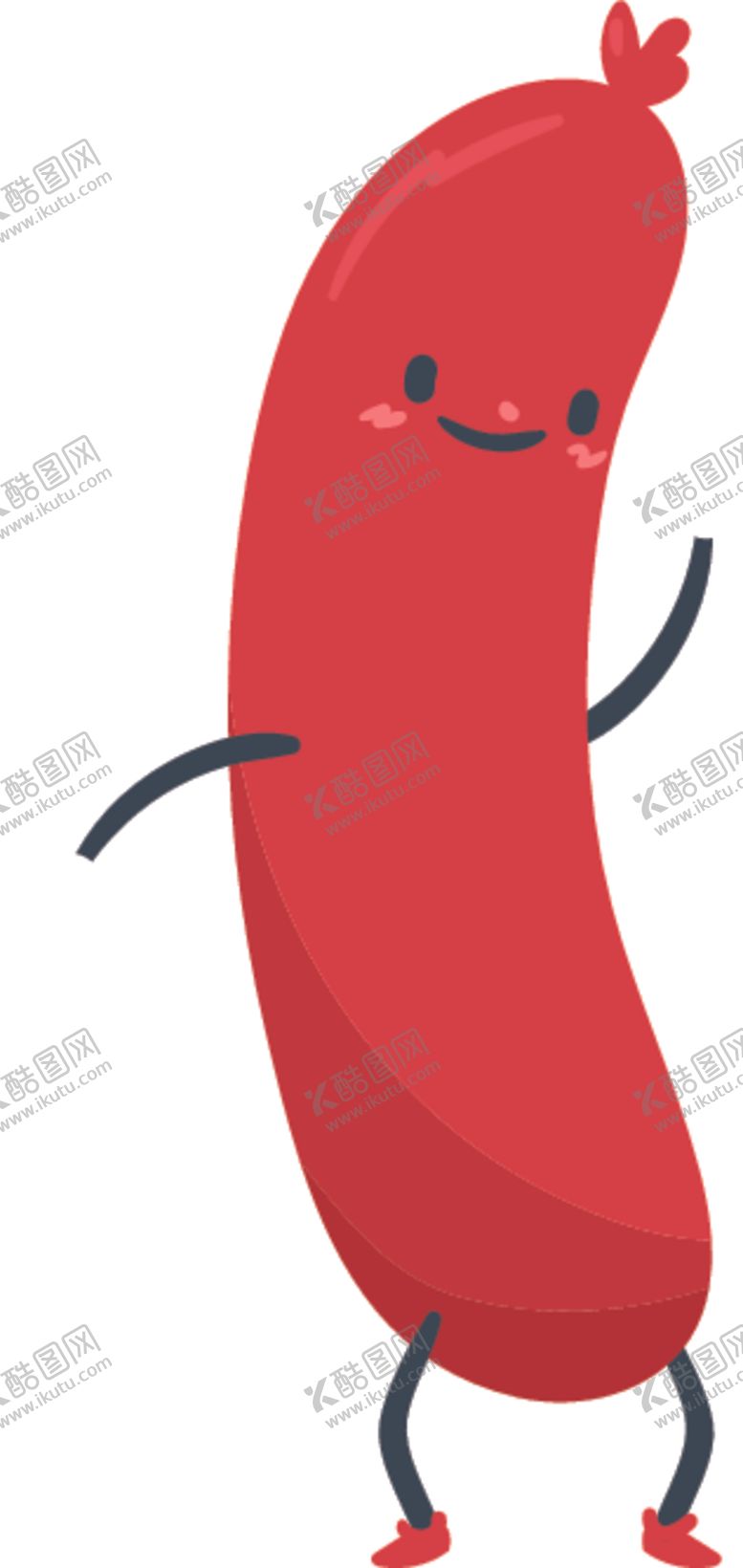 编号：85617310241003495351【酷图网】源文件下载-卡哇伊美食