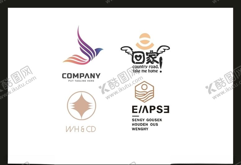 编号：36421009201318298464【酷图网】源文件下载-LOGO设计