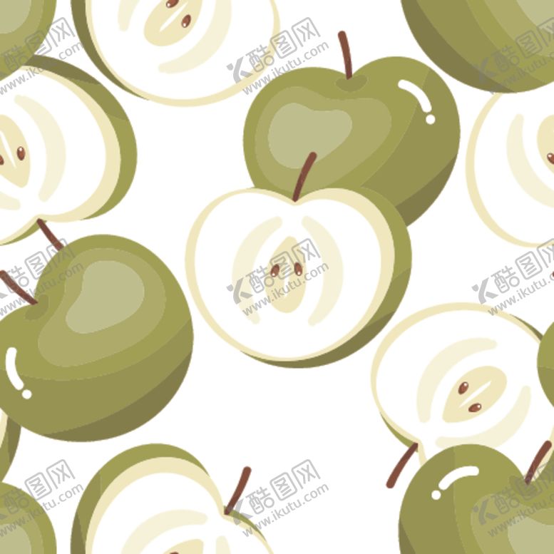 编号：24483610261527286054【酷图网】源文件下载-无缝花纹