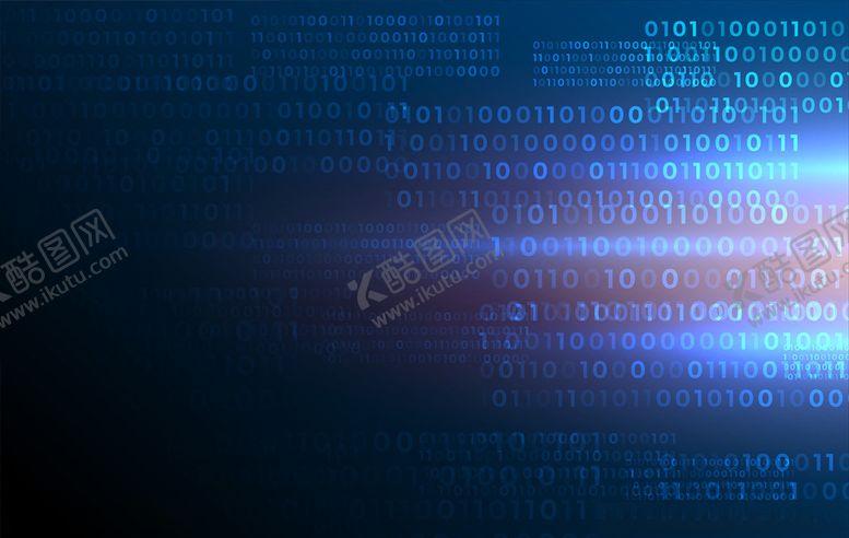 编号：72126610210906147756【酷图网】源文件下载-科技背景