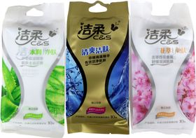 洁柔卫生用品