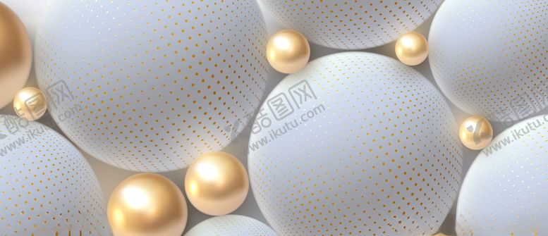 编号：76120209300907314661【酷图网】源文件下载-立体球体