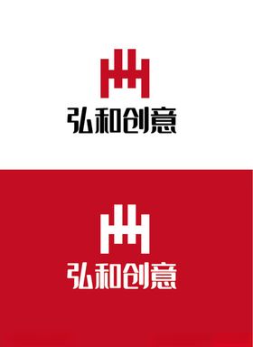 创意标识设计