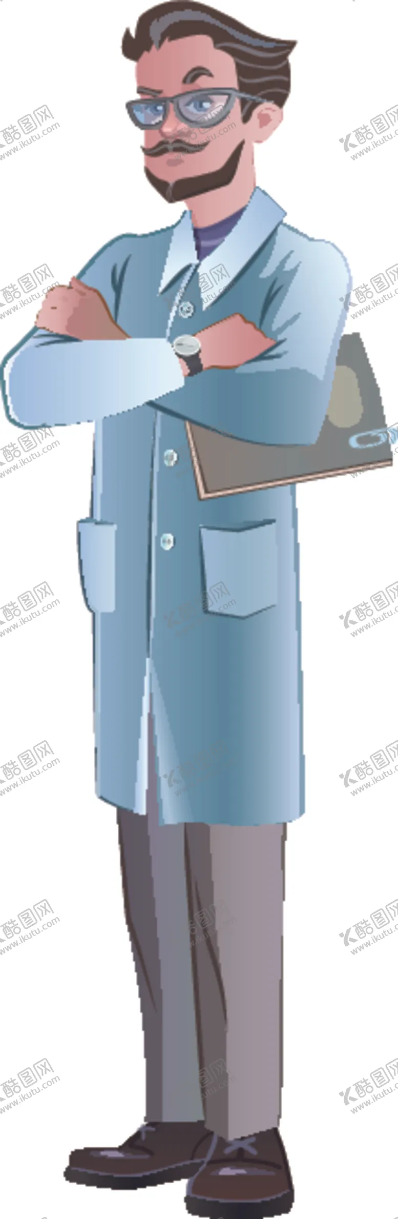 编号：60580004181024576601【酷图网】源文件下载-医护人员