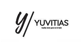 Y字母logo标志元素