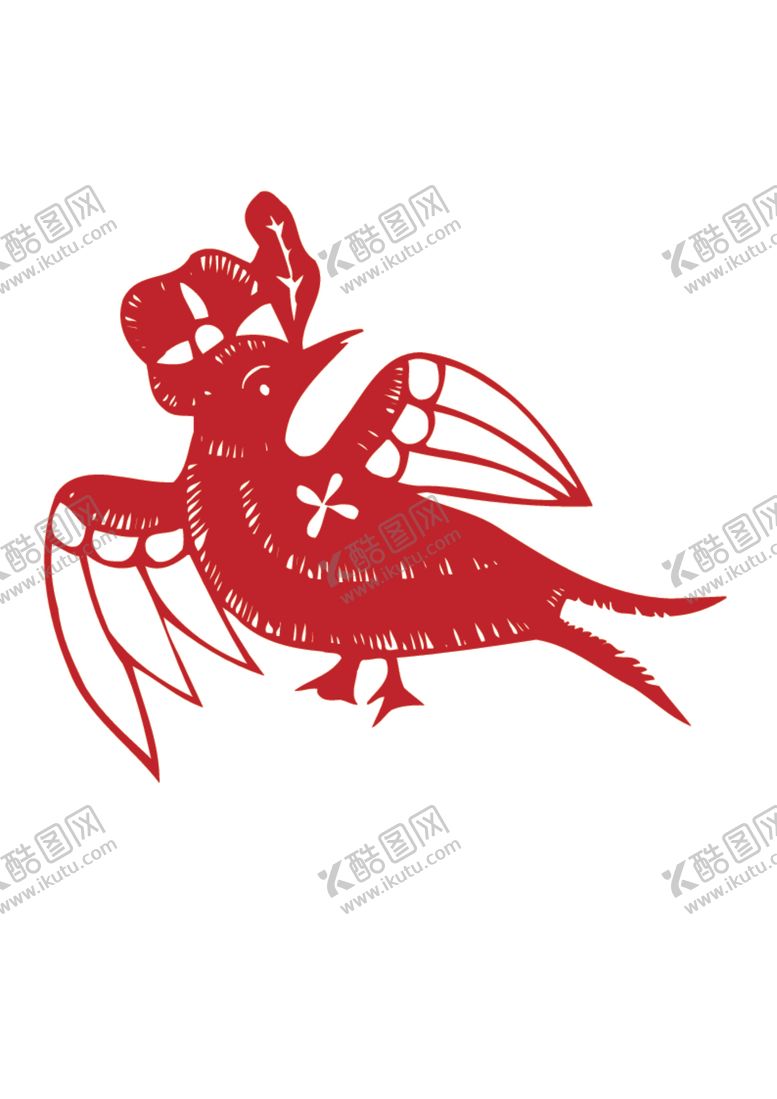 编号：11776112090437387618【酷图网】源文件下载-矢量小鸟