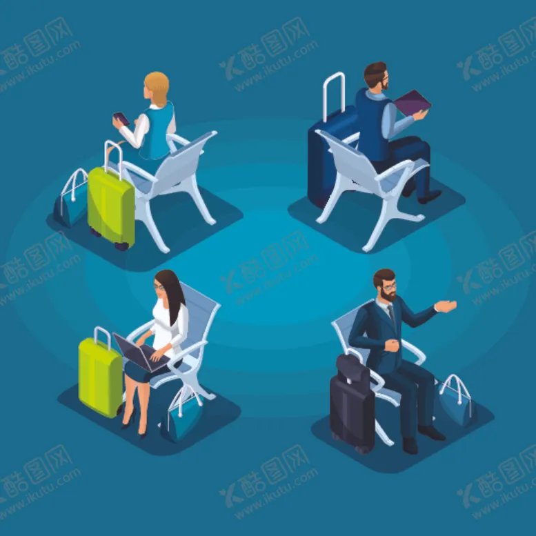 编号：31689806281856073679【酷图网】源文件下载-商务出差旅行
