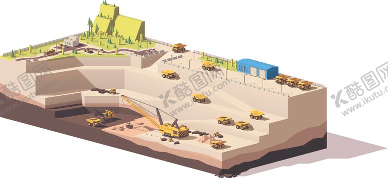 编号：56757109132157014969【酷图网】源文件下载-建筑模型