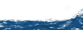 大海海洋波浪企业文化背景素材