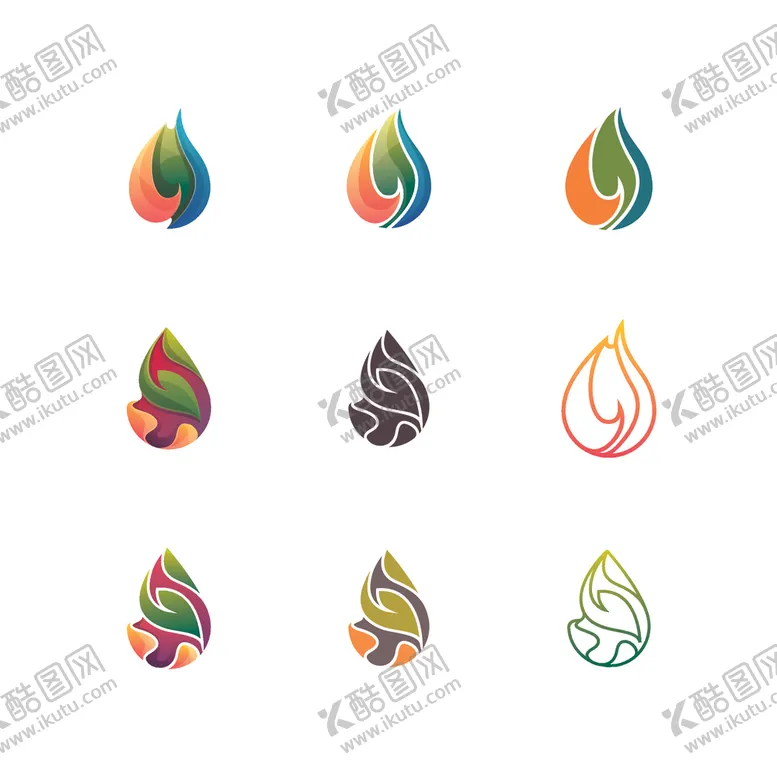 编号：43947106290706523036【酷图网】源文件下载-简约图标