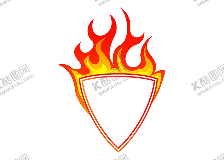 编号：73149410220539193613【酷图网】源文件下载-火焰素材