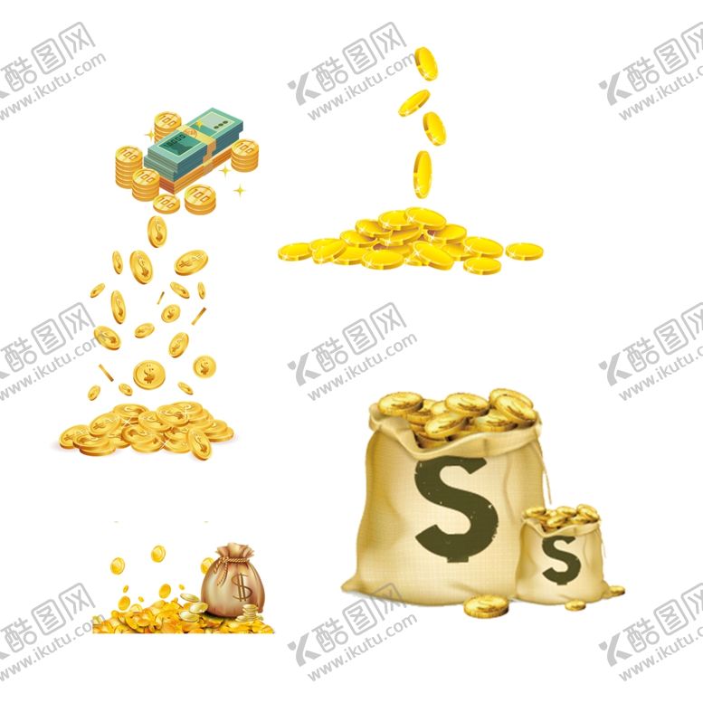 编号：57224604172107375941【酷图网】源文件下载-金币