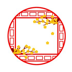 古风边框