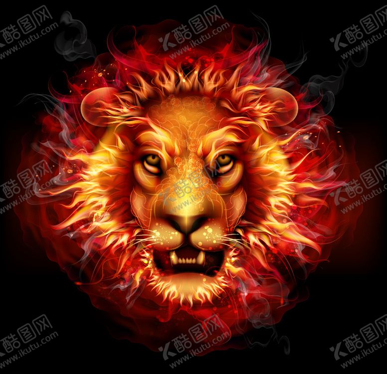 编号：89408309251907014428【酷图网】源文件下载-狮子