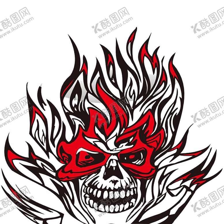 编号：88370610181038065596【酷图网】源文件下载-火焰素材