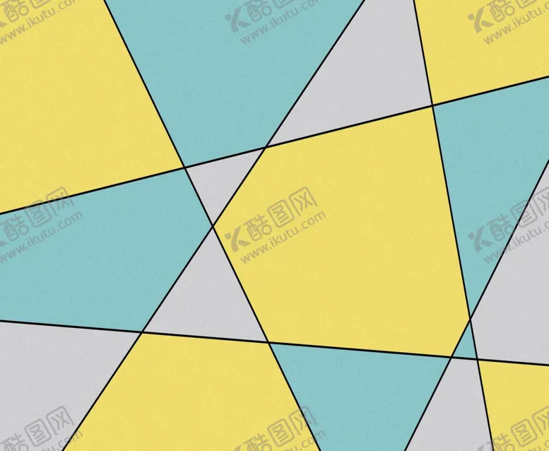 编号：87967806251519419282【酷图网】源文件下载-北欧几何线条背景墙